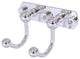 Prestige Skyline 2 Position Multi Hook, Polished Chrome