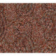 Kashmir Dreams Paisley Wallpaper, Red