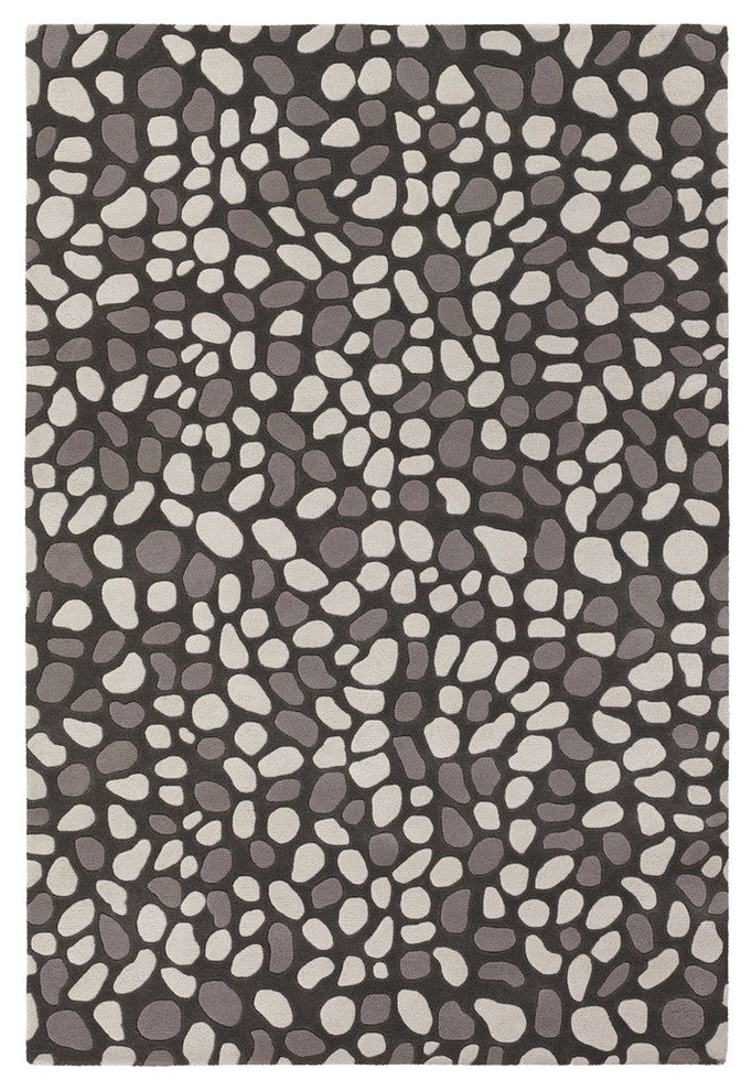 Inhabit Contemporary Area Rug, 7'9"x10'6"