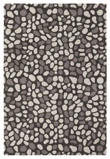 Inhabit Contemporary Area Rug, 7'9"x10'6"