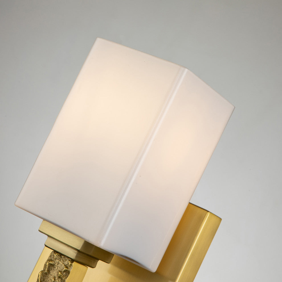 Lemuria 2 Light Bath Bar