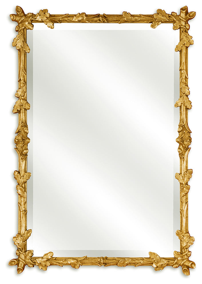 The Royal Oak Mirror, 28"x40"