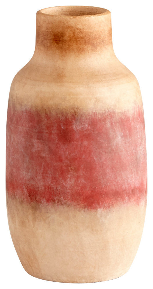 Precipice Vase, Small