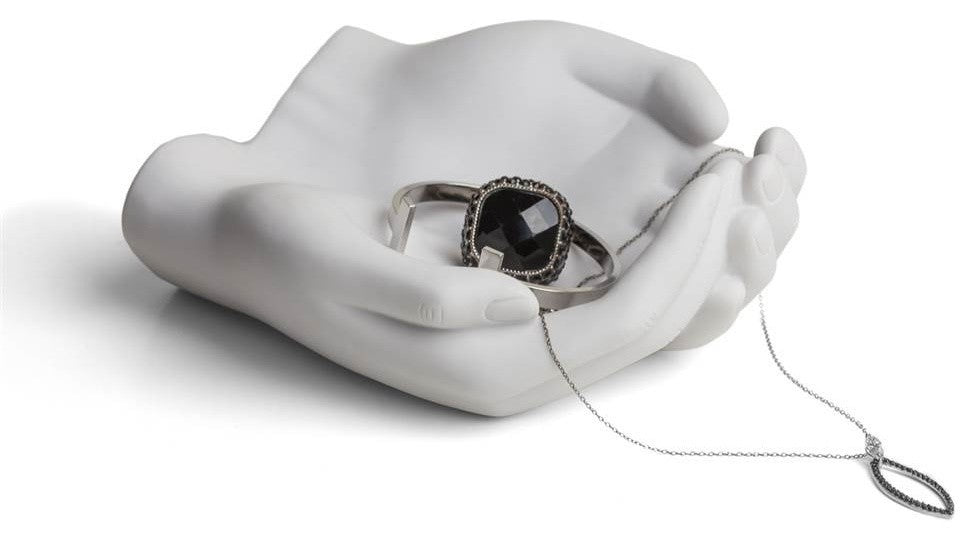 Danya B. Handle With Care Hands Holder