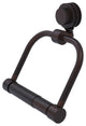 Venus 2 Post Toilet Tissue Holder With Dotted Accents, Venetian Bronze