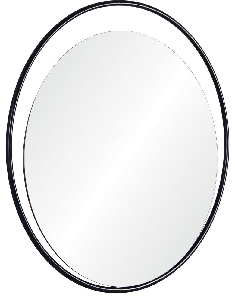 Rochford Round Mirror 45 X 45 X 1