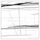 Sahara Noir White Polished 24x24 Porcelain Tile
