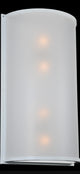 19W Cilindro Wall Sconce