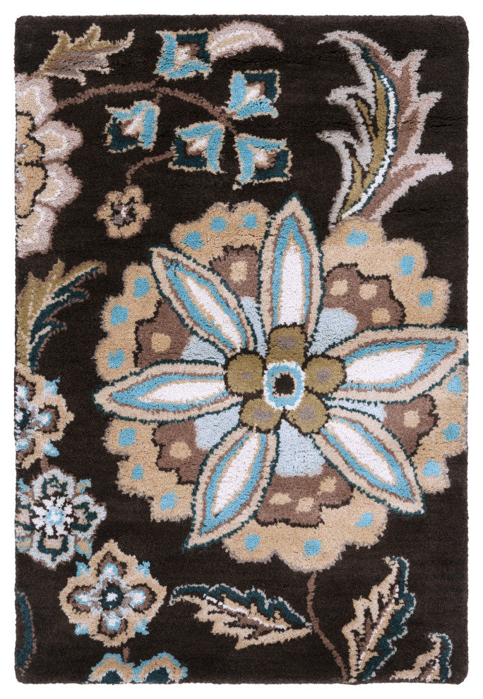 Surya Athena ATH-5061 8' x 10' Oval Rug