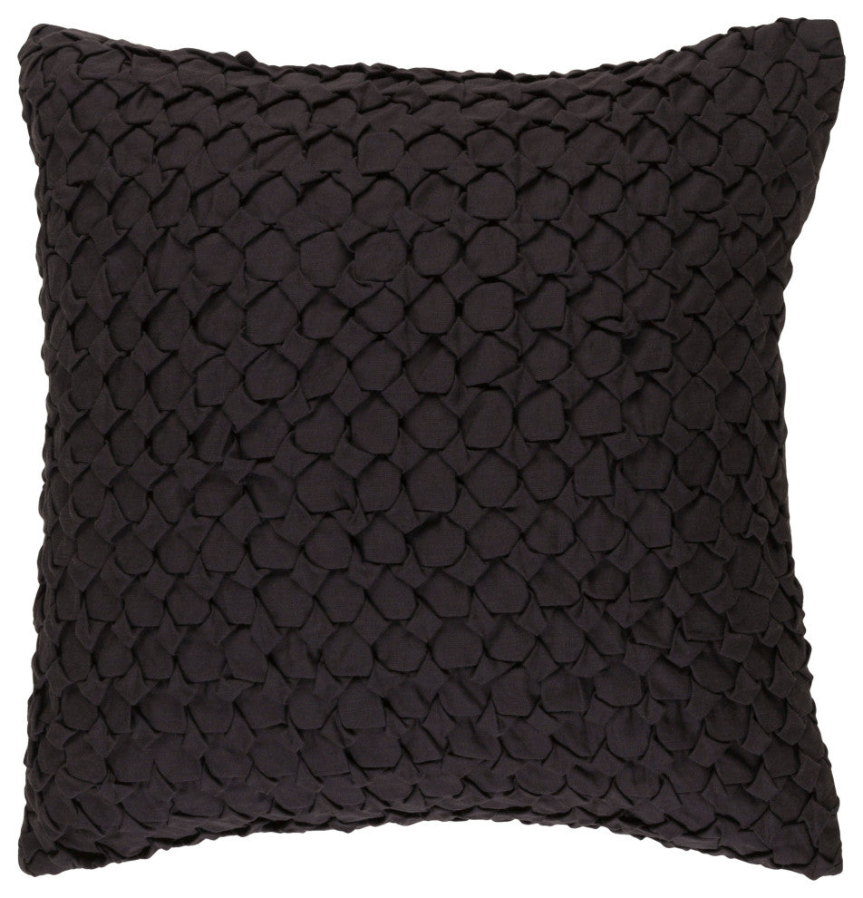 Surya Ashlar ALR-001 20" x 20" Pillow Cover