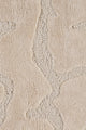 Weave & Wander Malawi Rug, Ivory, 2'x3'