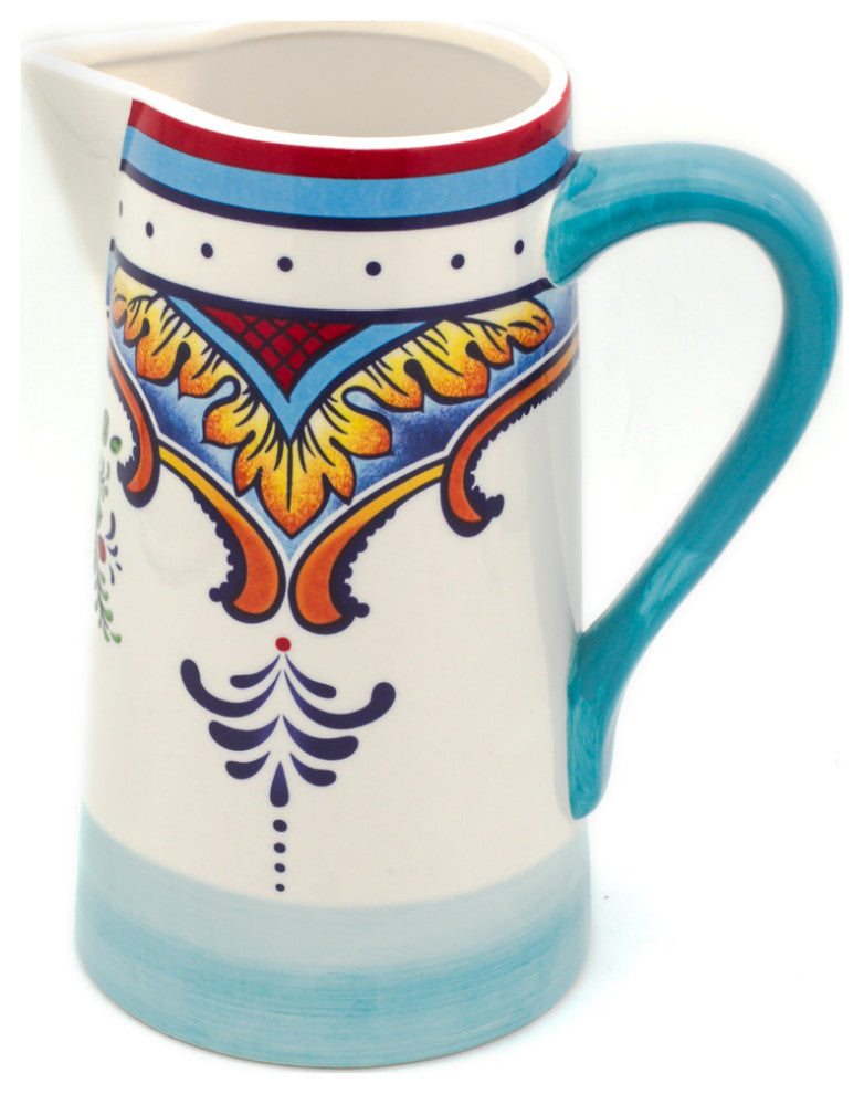 Zanzibar 2.5 Liter Pitcher
