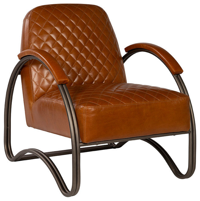 Bakersfield Occasional Chair