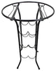 19"X19"X30" Wine Rack Stand