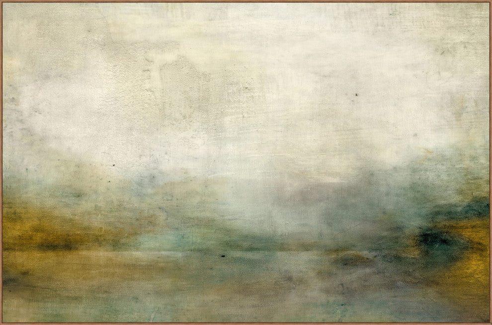 Spring Equinox, Giclee Reproduction Artwork