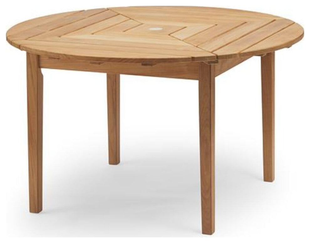 Skagerak Drachmann Table Ã˜126