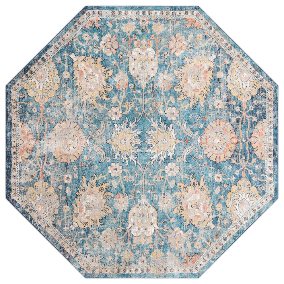 Unique Loom Lola Classic Area Rug