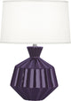 Robert Abbey RA-AM989 1-Light Accent Lamp, Orion