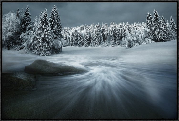 Just A Dream, 30"x20"