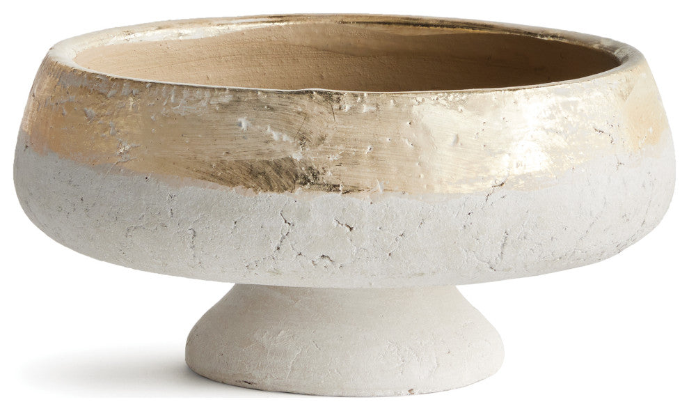 Maude Decorative Footed Bowl