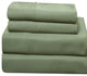 Silky Soft 100% Bamboo Sheet Set, 600 TC, Sage