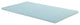 Modway Relax Twin 2" Gel Memory Foam Mattress Topper
