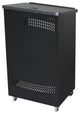Mobile Podium, Black
