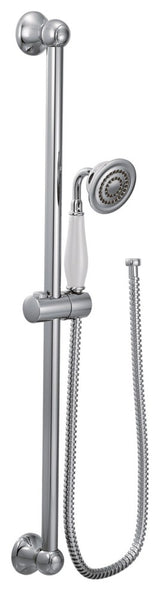 Moen Weymouth Chrome Eco-Performance Handshower S12107EP