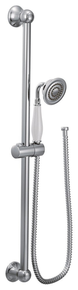 Moen Weymouth Chrome Eco-Performance Handshower S12107EP