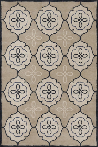 Allie Transitional Contemporary Area Rug