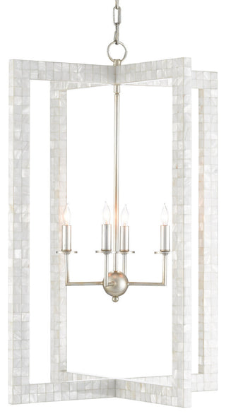 Arietta Chandelier