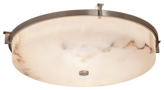 ERA 21-inch LED Flush Mount