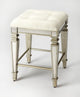 Butler Celeste Mirrored Counter Stool