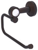Pacific Beach European Style Toilet Tissue Holder, Venetian Bronze