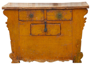 White background product image showing full front view of the chest.