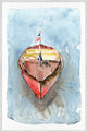 Head On, Giclee Reproduction Artwork