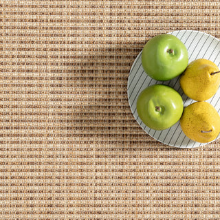 Nuloom Rosy Classic Indoor/Outdoor Area Rug, Brown 13'x15'