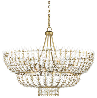 Magnum Opus Grande Chandelier