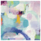 "Trial and Airy" Digital Paper Print by Mary Urban, 32"x32"