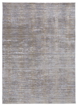 Corben R39GA Transitional/Rustic/Casual Rug, Beige, 4'x6'