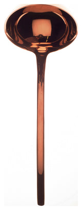 Due Ladle, Bronze