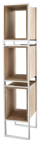 Cyan Design 06554 Pueblo Book Shelf