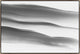 54x36 Lenticular Clouds XIII, Framed Artwork, Silver