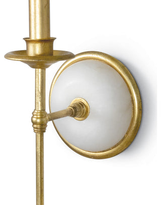 Fisher Sconce Single