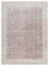 Our PNW Home x Livabliss Spokane PNWSP-2302 2'6" x 7'3" Machine Woven Rug