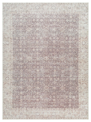 Our PNW Home x Livabliss Spokane PNWSP-2302 2'6" x 7'3" Machine Woven Rug