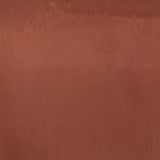 Single Slip Saucer, Terra-Cotta, Small