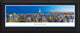 New York, New York, Deluxe Frame