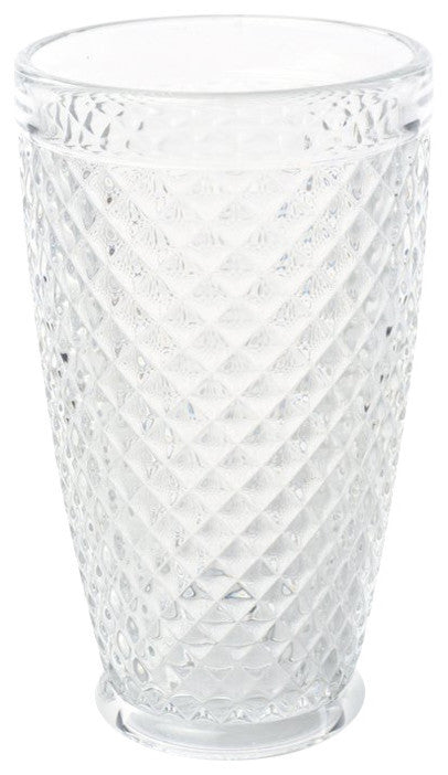 Nonna Tumblers Set of 6, Tall, 17 Oz.