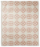Peach Barn Star Blanket 50x60 Coral Fleece Blanket